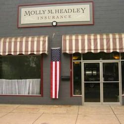 Check spelling or type a new query. Molly M Headley - Eastern Shore Associates - Request a Quote - Insurance - 39 W Main St ...