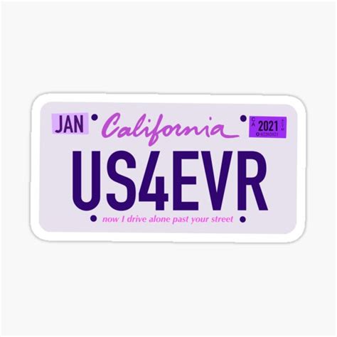 Stickers Labels And Tags Drivers License Olivia Rodrigo Sticker Drivers