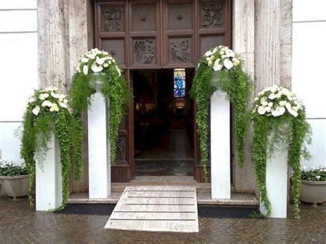 Best 45 Amazing Wedding Entrance Decoration For Perfect Wedding Party