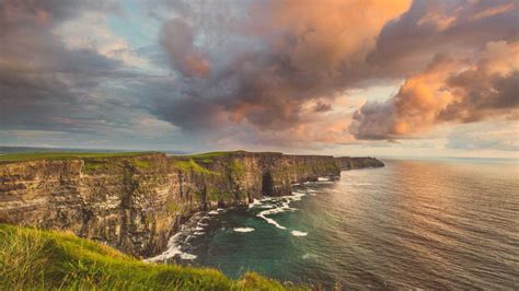 Ireland Landscapes Where To See Irelands Best Scenery Overland