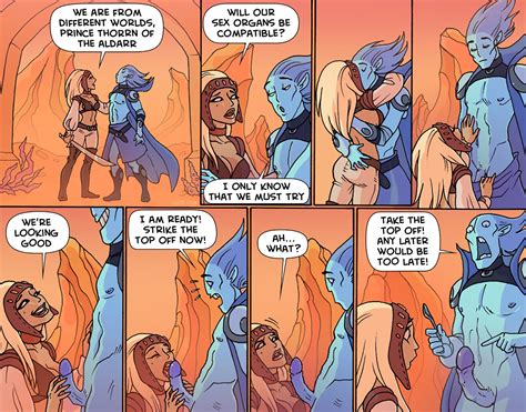 Funny Adult Humor Oglaf Part 3 Porn Jokes And Memes Free Hot Nude