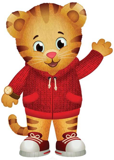 Transform the space with all the party essentials, like happy birthday banner, birthday cake toppers and pom pom garland, birthday tableware,. Jon & Holli's DIY: Daniel Tiger Goody Bag