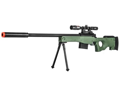 Buy Indusbay 28 Inches Pubg Awm Sniper Rifle Toy Gun With Laser