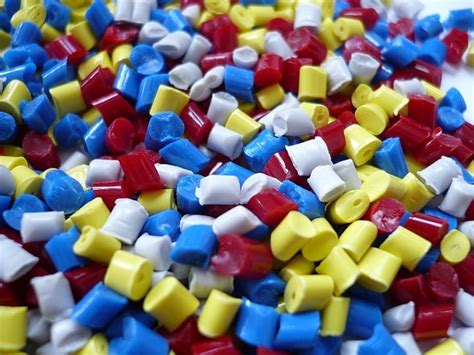 Polymer Additives And Its Types