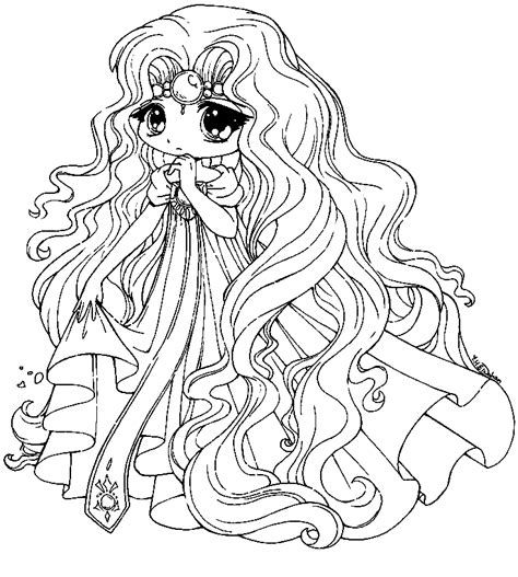 Anime Shoujo Coloring Pages Sketch Coloring Page Cute Coloring Pages