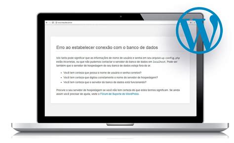 Como Corrigir O Erro Ao Estabelecer Uma Conex O Com O Banco De Dados No Wordpress Hostseries