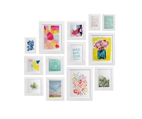 Tips And Tricks Hanging A Gallery Wall The Crafted Life