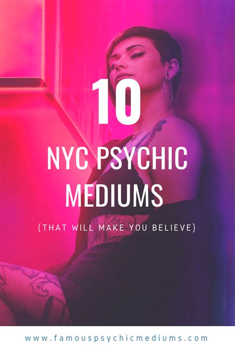 the 10 best psychic mediums in nyc psychic mediums psychic best psychics