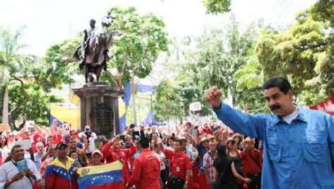 candidates for venezuela s constituent assembly meet in caracas news telesur english