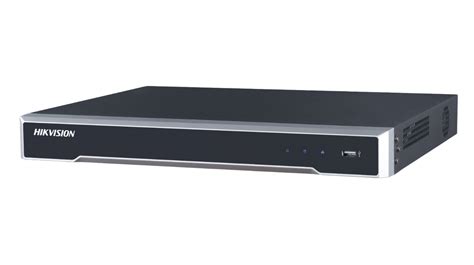 This feature is also available in other brands such as dahua, samsung, etc. HIkvision 8 Channel NVR (PoE) - i-Link