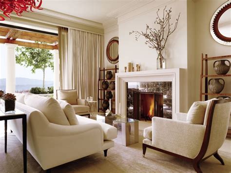 30 Wonderful California Style Living Room Ideas The Urban Interior
