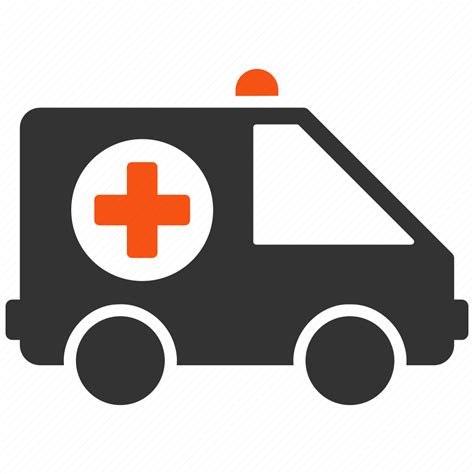 Ambulance Emergency Transportation Service 911 Doctor Help