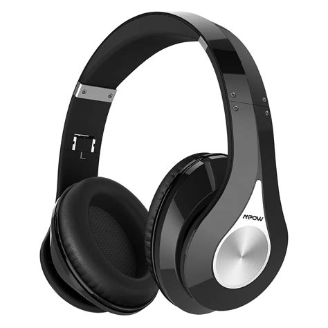 Mpow 059 Bluetooth Headphones Over Ear Hi Fi Stereo