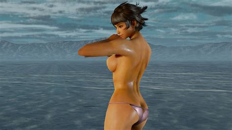 Post 4218390 Josie Rizal LC478 Tekken