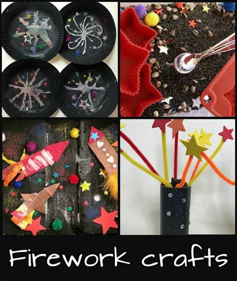 Jennifers Little World Blog Parenting Craft And Travel Firework