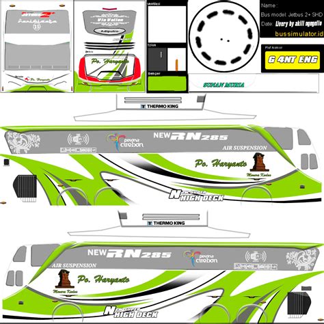 Download mod bussid bus truck mobil disertai livery terbaru 2020 bus merupakan salah satu transportasi umum. Livery Bussid Shd Laju Prima / 87+ Livery BUSSID HD SHD Jernih Koleksi Pilihan Part 2 ...