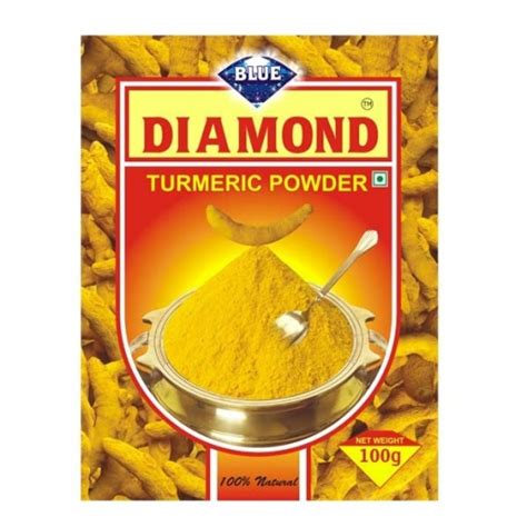 Best Turmeric Powder Buy In Bangalore Store