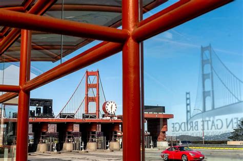 What Happens If You Don't Pay Golden Gate Bridge Toll? 2
