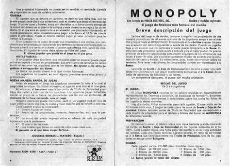 Monopoly banco electrónico es el clásico juego rápido de negociación de propiedades, pero con la más alta tecnología. Instrucciones Del Juego Monopoly Banco Electronico ...