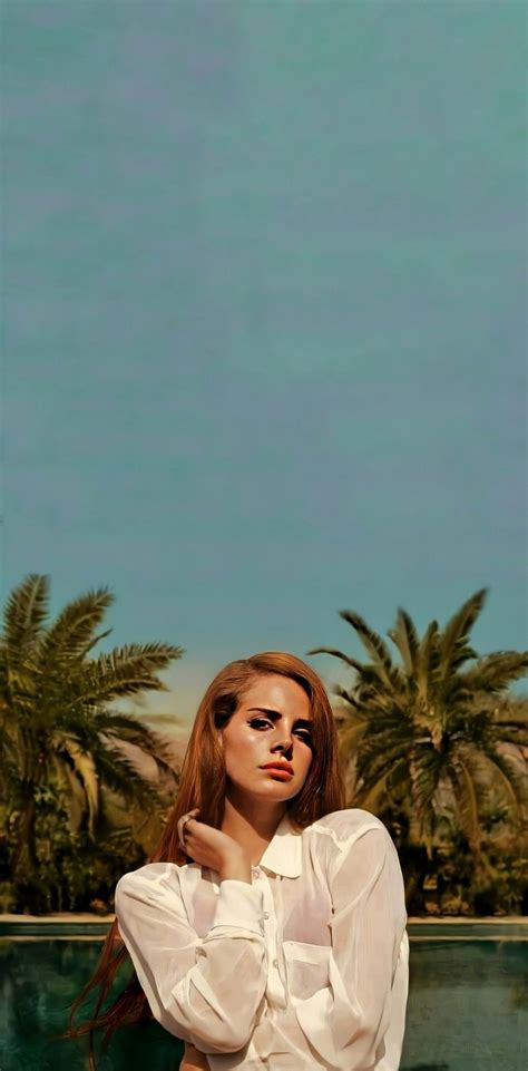 Lana Del Rey 2021 Wallpapers Wallpaper Cave