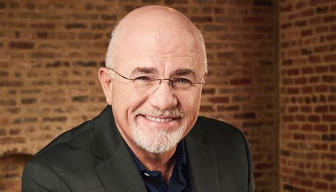 Dave Ramsey Borrowing Money Can Strain Relationships