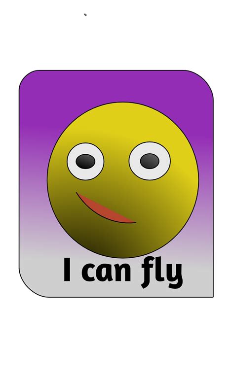 I Can Fly By Makramvip10