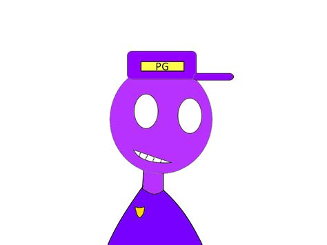 Purple Guy By Krsiscool8 On Newgrounds