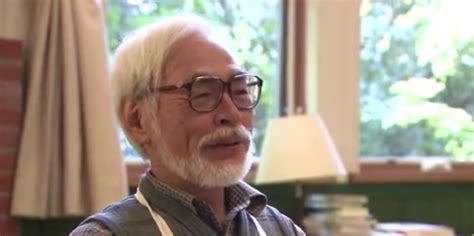 Hayao Miyazaki Studio Ghibli To Make One More Film
