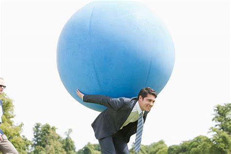 Man With Big Balls Stock Photos Pictures And Royalty Free Images Istock