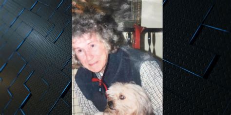 tybee pd safely locates missing 91 year old woman