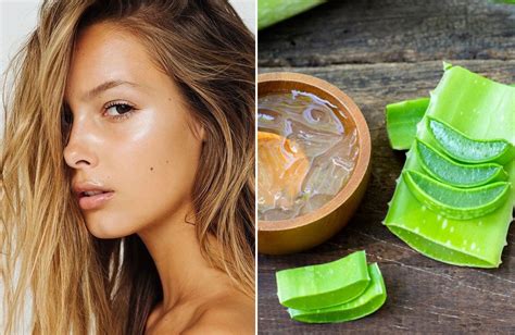 ≡ How To Lighten Your Skin 7 Home Remedies 》 Her Beauty