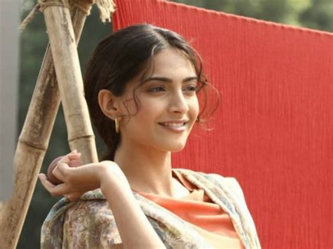 Will Sonam Kapoor Star In A Punjabi Film Why Not Ndtv Movies