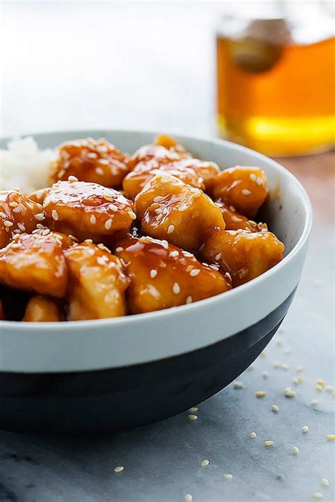 Slow cooker asian pork ribs: 10 Slow Cooker Chinese Chicken Recipes ...
