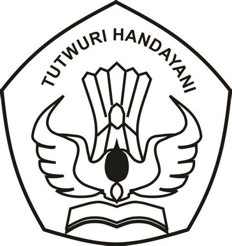 Logo Tut Wuri Handayani 