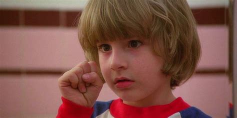 This Is What The Shining Actor Danny Lloyd Looks Like Now