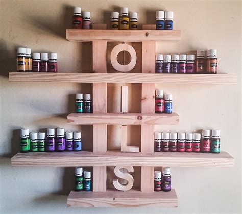 We did not find results for: Oil shelf essential oil storage hanging wall shelf