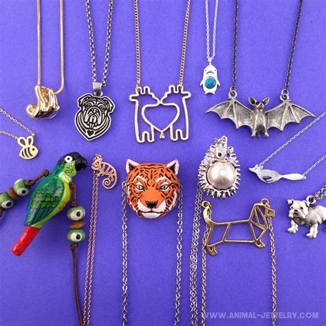 Over 500 Different Necklaces To Choose From If Youre Looking For