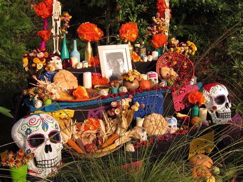 Qué hacer el día de muertos en México Actividades para mantener viva la tradición