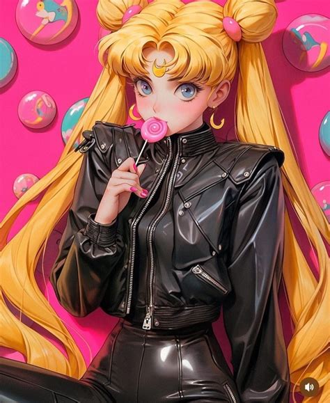 Tsukino Usagi Bishoujo Senshi Sailor Moon Image Zerochan Anime Image Board