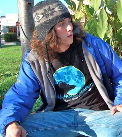 Kai The Hatchet Wielding Hitchhiker Attempts Suicide In Jail News Blog