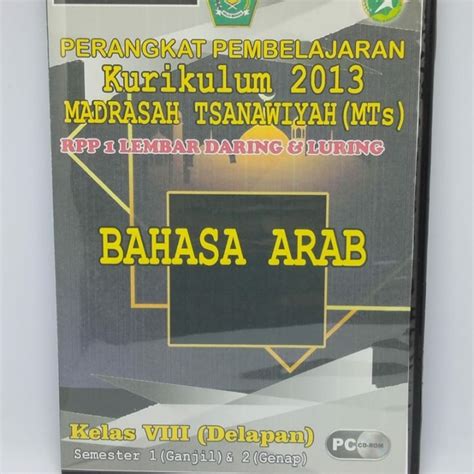 We did not find results for: Rpp Bhs Arab Kelas 4 Kma 183 / Rpp 1 Lembar Pai Bahasa ...