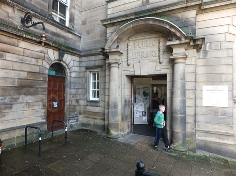 The dean of the university library is responsible for the management of the library, including oversight of the library budget, library personnel, and the… Lancaster Public Library, Lancaster, Lancashire - Open ...