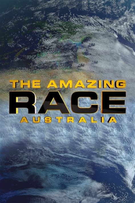 The Amazing Race Australia Tv Series 2011 — The Movie Database Tmdb