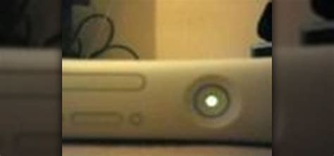 how to fix the red ring of death on your xbox 360 xbox 360 wonderhowto