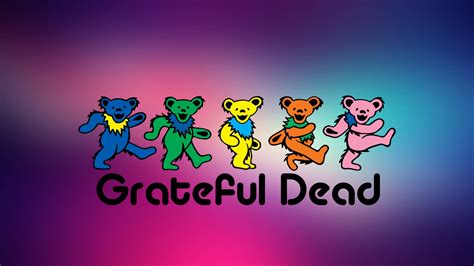 Unable to process your request at this time. Dancing Bears Grateful Dead Wallpaper (67+ images)