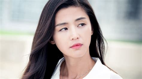 You who came from the stars. Jun Ji Hyun Talks About Filming for "Kingdom" and Her ...