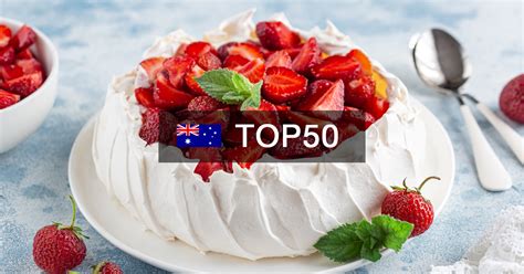 Our Top 10 Most Iconic Australian Foods