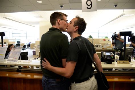 colorado allows clerks to issue same sex marriage licenses time
