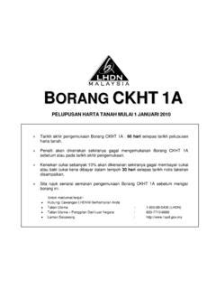 Both before and after act a, the distribution act makes no provision for the right of illegitimate children to the estate of their intestate parents. Trainees2013: Contoh Borang A Akta Harta Pusaka Kecil