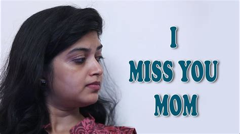 I Miss You Mom Hindi Short Film It Entertainment Production House